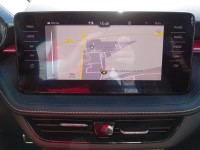 Skoda Fabia 1.5 16V TSI Monte Carlo