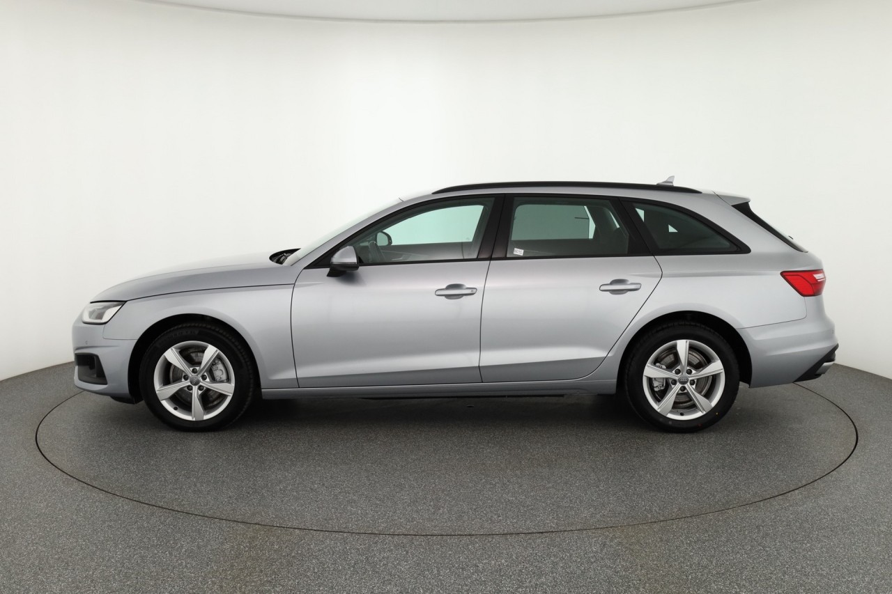 Audi A4 Avant 35 TDI