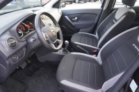 Dacia Sandero Stepway 0.9 TCe Prestige Aut