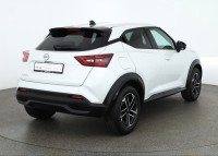 Nissan Juke 1.0 DIG-T N-Connecta Aut.