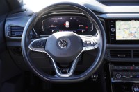 VW T-Cross 1.0 TSI DSG R-Line