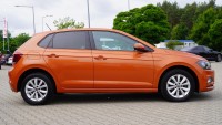 VW Polo 1.0 TSI Highline