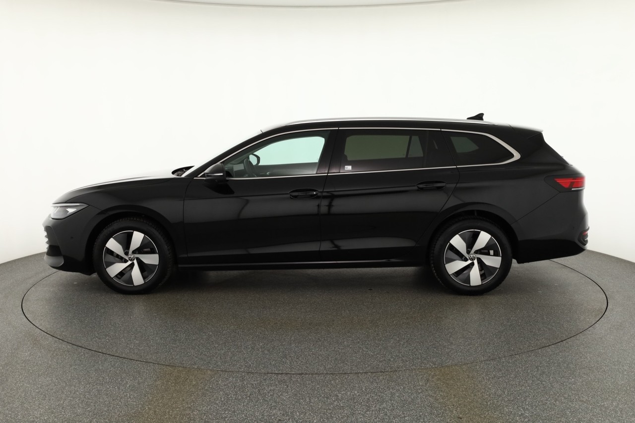 VW Passat Variant 2.0 TDI DSG