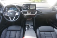 BMW X3 30i xDrive Aut.