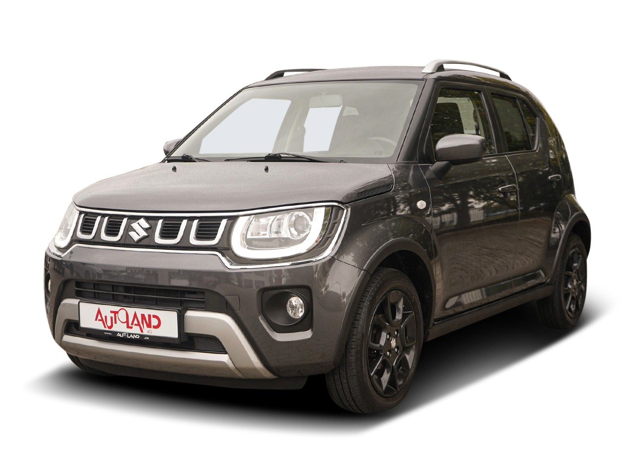 Suzuki Ignis 1.2 4x4 M-Hybrid Comfort