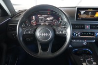 Audi A4 Quattro Avant 3.0 TDI sport quattro