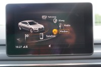 Audi A5 SB 2.0 TFSI S-Line