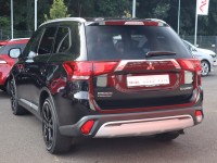 Mitsubishi Outlander 2.0 Diamant Edition