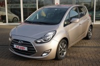 Hyundai ix20 1.6 blue Space Plus