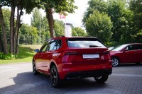 Skoda Kamiq 1.5 TSI Monte Carlo DSG