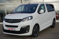Opel Zafira Life 1.5 D S Edition