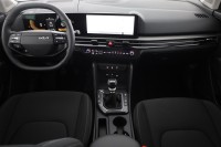 Kia Sportage 1.6 T-GDI Facelift