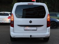 Opel Combo Life 1.2 Turbo Edition