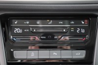 VW Touran 1.5 TSI DSG