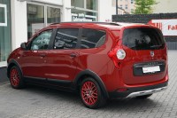 Dacia Lodgy Stepway 1.6 SCe