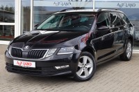 Vorschau: Skoda Octavia Combi 2.0 TDI Ambition