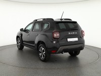 Dacia Duster TCe 130