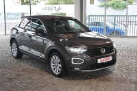 VW T-Roc 1.5 TSI Sport