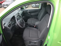 VW Caddy 1.4 TSI