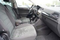 VW Tiguan 1.5 TSI