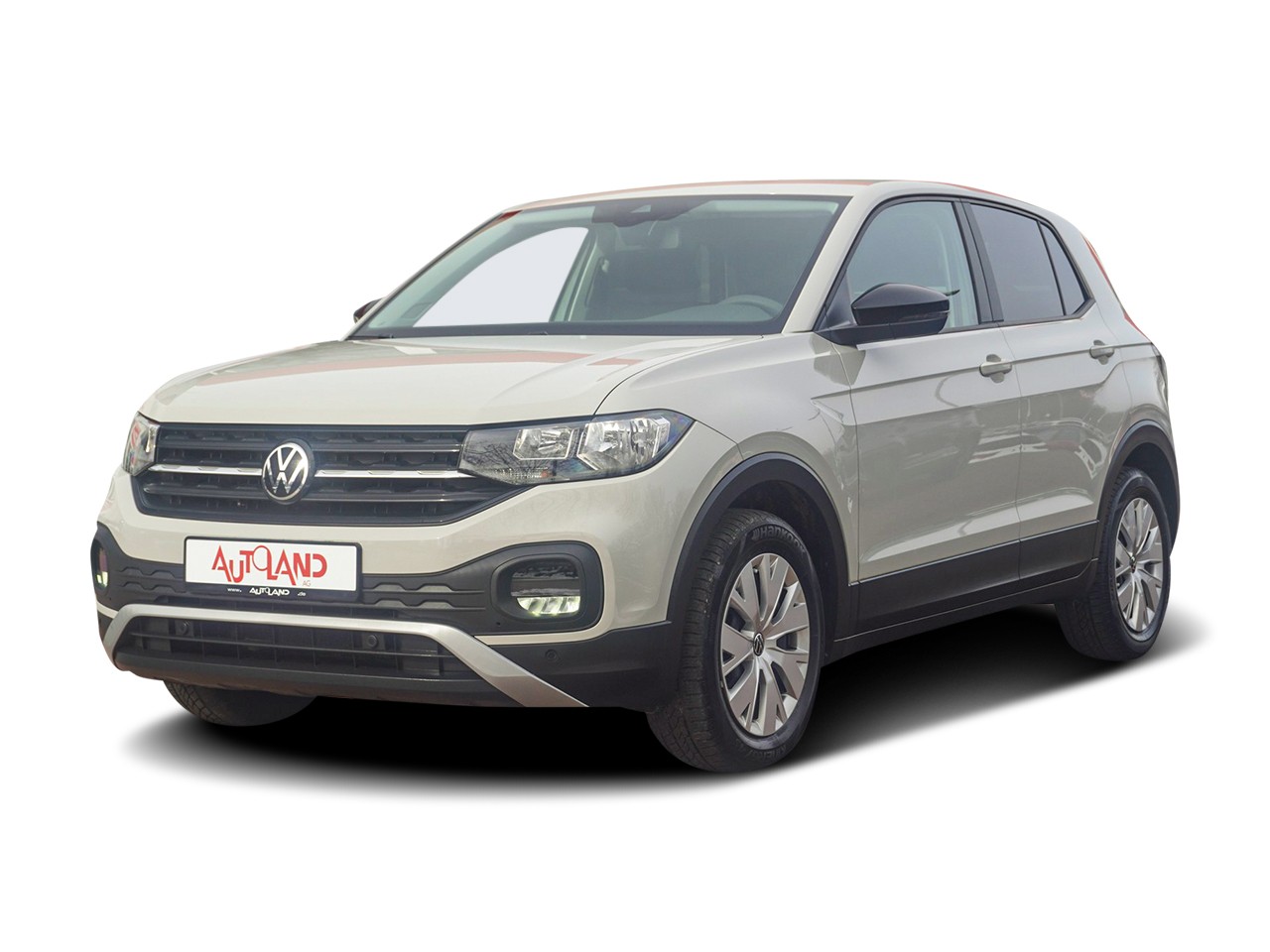 VW T-Cross 1.0