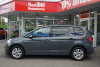 VW Touran 2.0 TDI