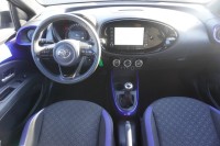 Toyota Aygo X 1.0