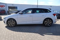 Skoda Scala 1.5 TSI DSG Style