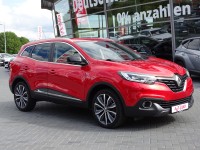 Renault Kadjar 1.6 TCE Bose Edition