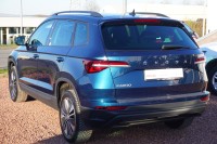 Skoda Karoq 1.5 TSI Sportline DSG