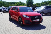 Audi Q2 35 TFSI sport S line