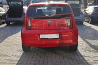 Skoda Citigo 1.0 MPI Clever