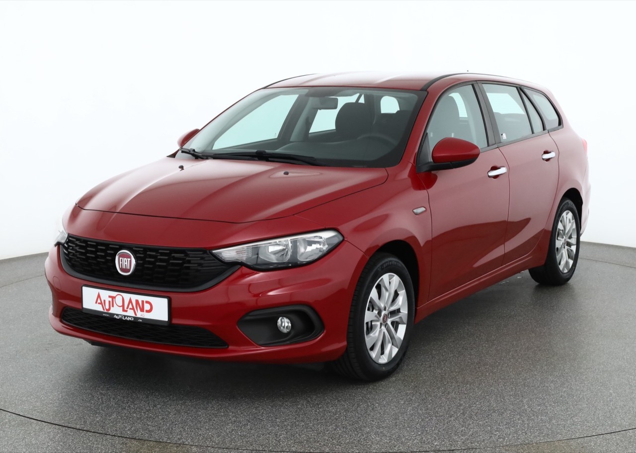 Fiat Tipo Kombi 1.4 Pop