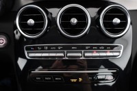 Mercedes-Benz C 220 C220 d T Avantgarde