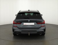 BMW 320 d Touring xDrive M Sport