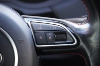 Audi Q3 2.0 TFSI quattro S-Line