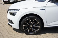 Skoda Kamiq 1.5 TSI Monte Carlo OPF
