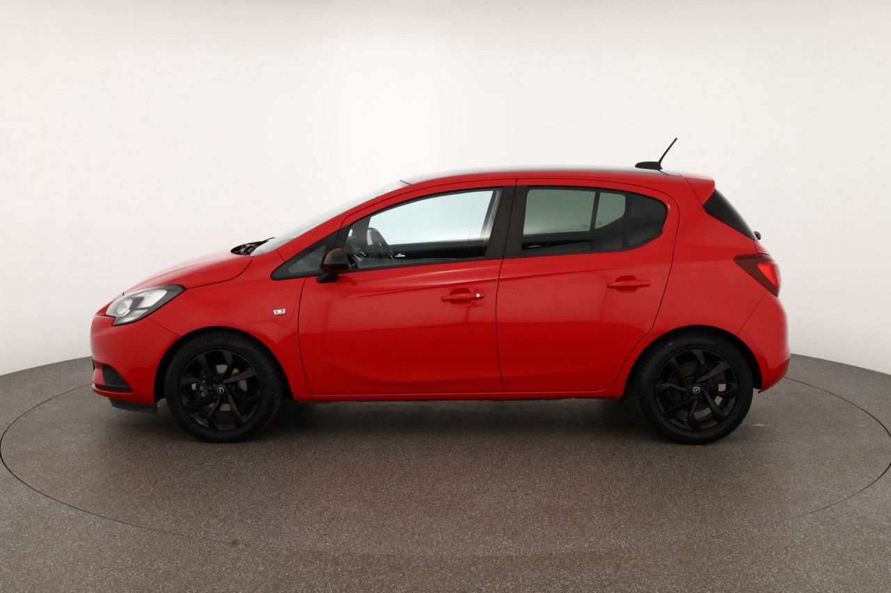 Opel Corsa 1.2