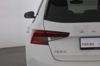 Skoda Fabia 1.0 TSI DSG