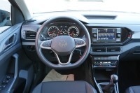 VW T-Cross 1.0 R-Line