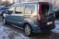 Ford Tourneo Connect 1.5 EcoBlue Titanium