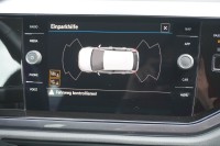 VW Polo 1.0 TSI Style DSG