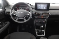 Dacia Sandero Stepway TCe 90
