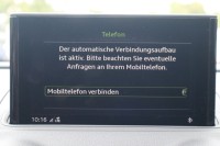 Audi A3 Sportback 40TFSI quattro design