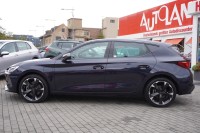 Vorschau: Cupra Leon 1.5 eTSI