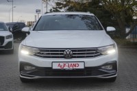 VW Passat Variant 2.0 TDI R-Line DSG