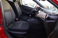 Nissan Micra 1.0 IG-T N-Way