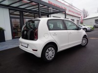 VW up up! 1.0 TSI