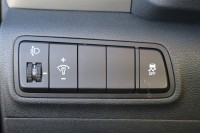 Hyundai Tucson 1.6 blue