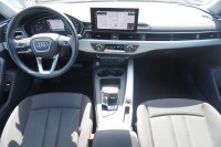 Audi A4 Avant 2.0 TDI S-Line